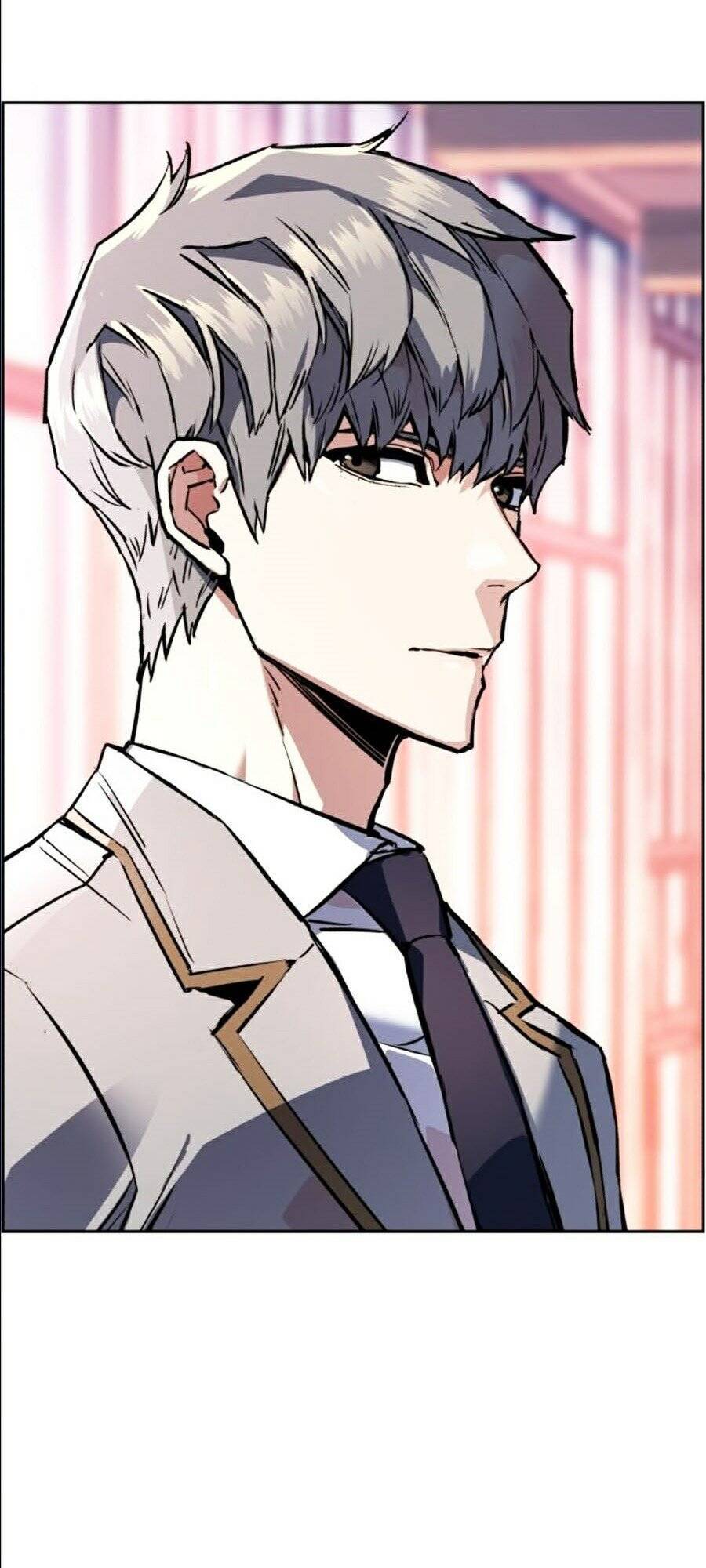 Bạn Học Của Tôi Là Lính Đánh Thuê chapter 43 - Upload bởi truyensieuhay.com