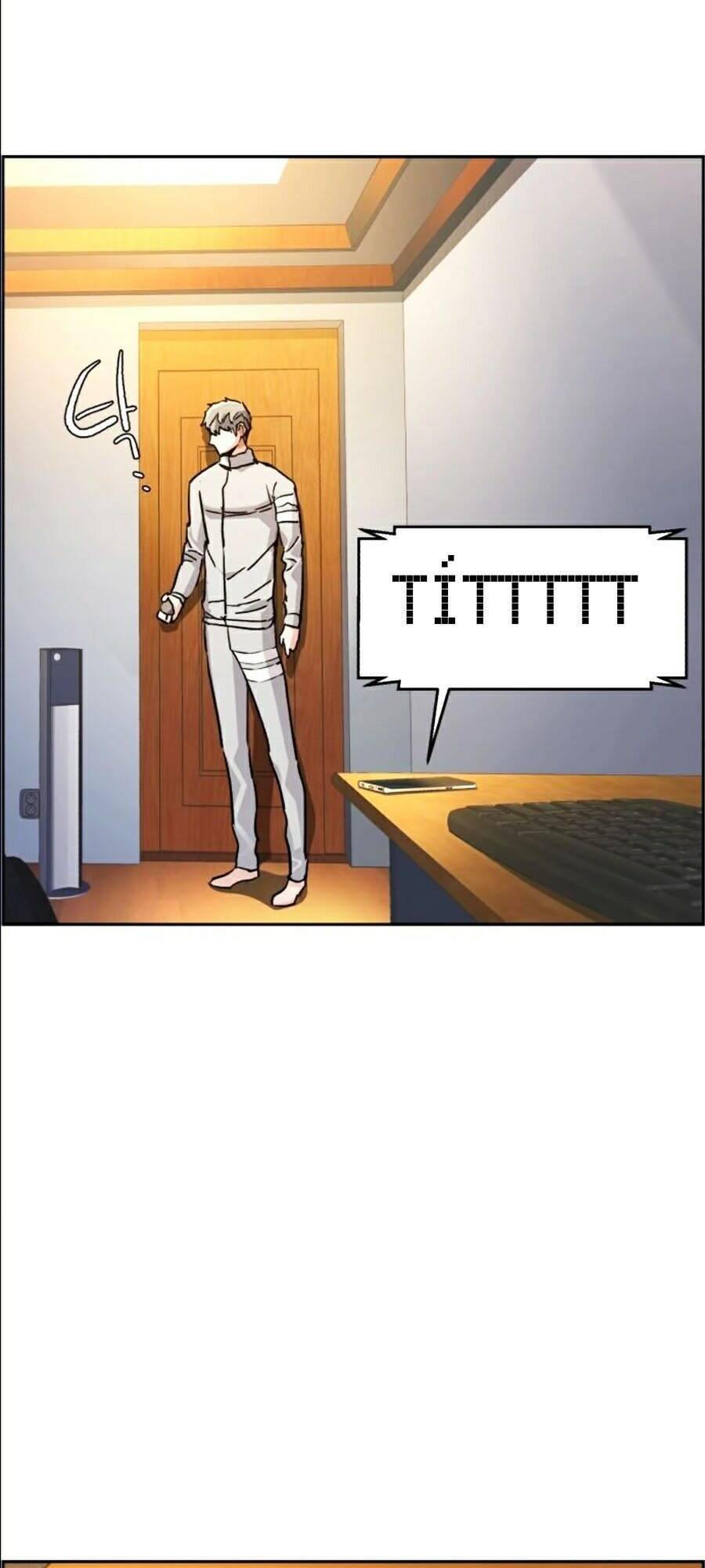 Bạn Học Của Tôi Là Lính Đánh Thuê chapter 43 - Upload bởi truyensieuhay.com