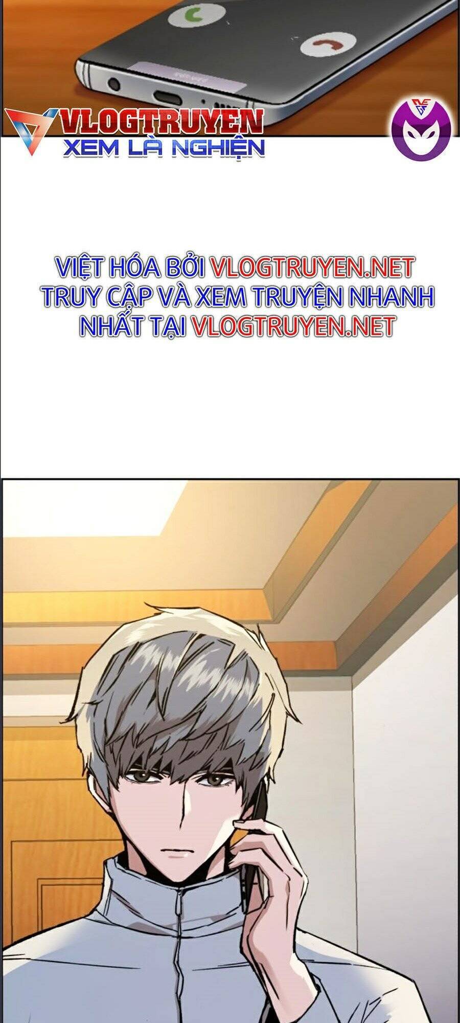 Bạn Học Của Tôi Là Lính Đánh Thuê chapter 43 - Upload bởi truyensieuhay.com