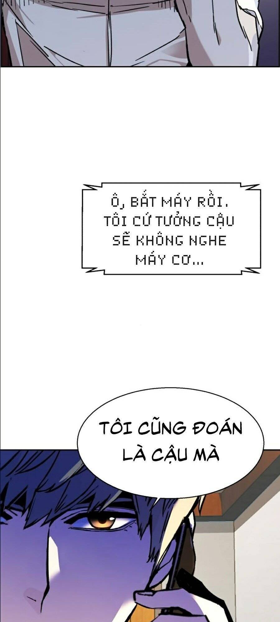 Bạn Học Của Tôi Là Lính Đánh Thuê chapter 43 - Upload bởi truyensieuhay.com