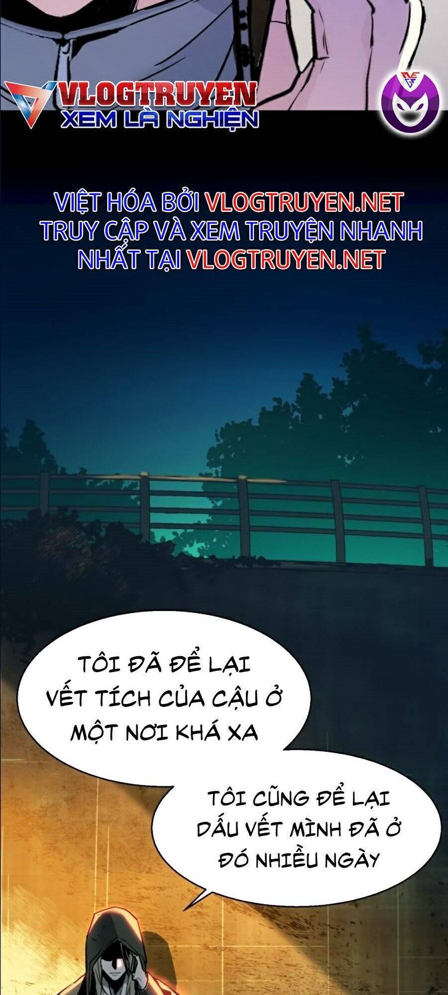 Bạn Học Của Tôi Là Lính Đánh Thuê chapter 43 - Upload bởi truyensieuhay.com