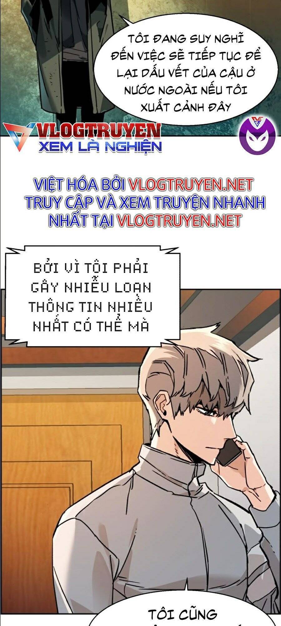 Bạn Học Của Tôi Là Lính Đánh Thuê chapter 43 - Upload bởi truyensieuhay.com