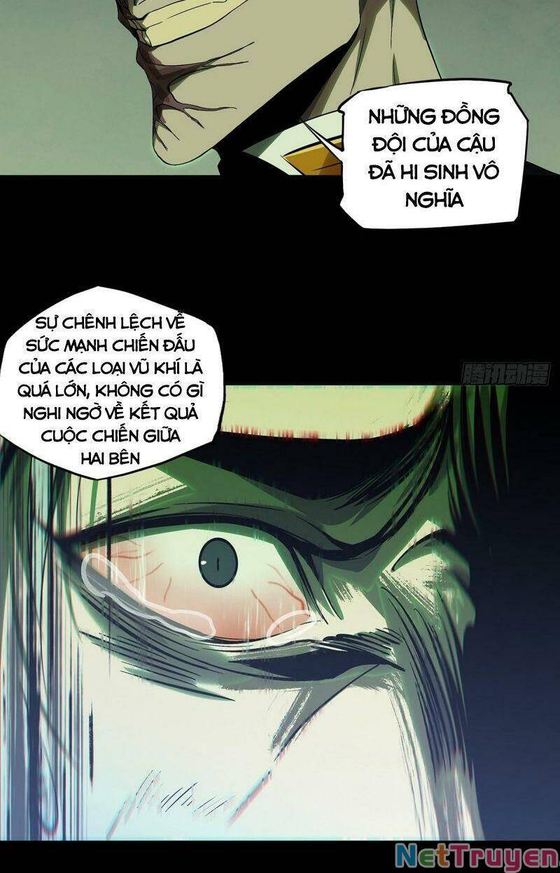 Đại Tượng Vô Hình chapter 148 - Trang 14