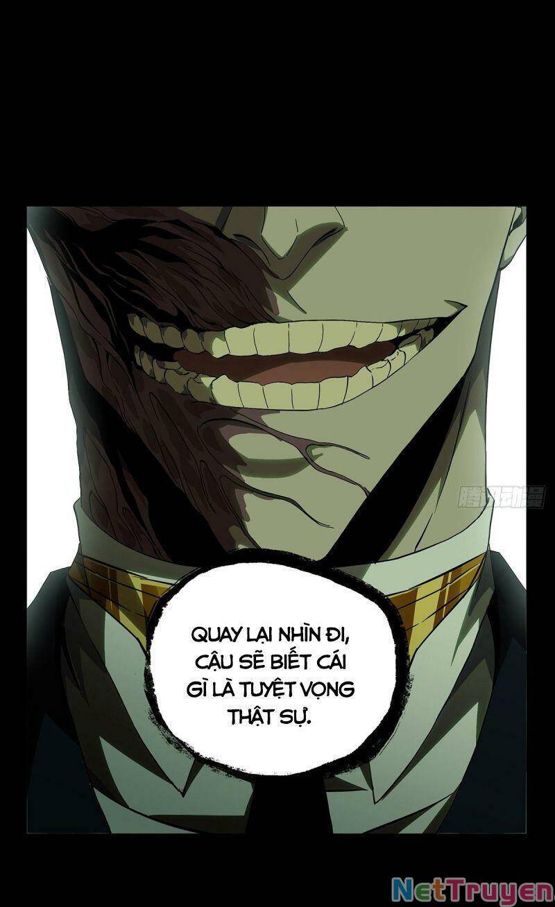 Đại Tượng Vô Hình chapter 148 - Trang 15