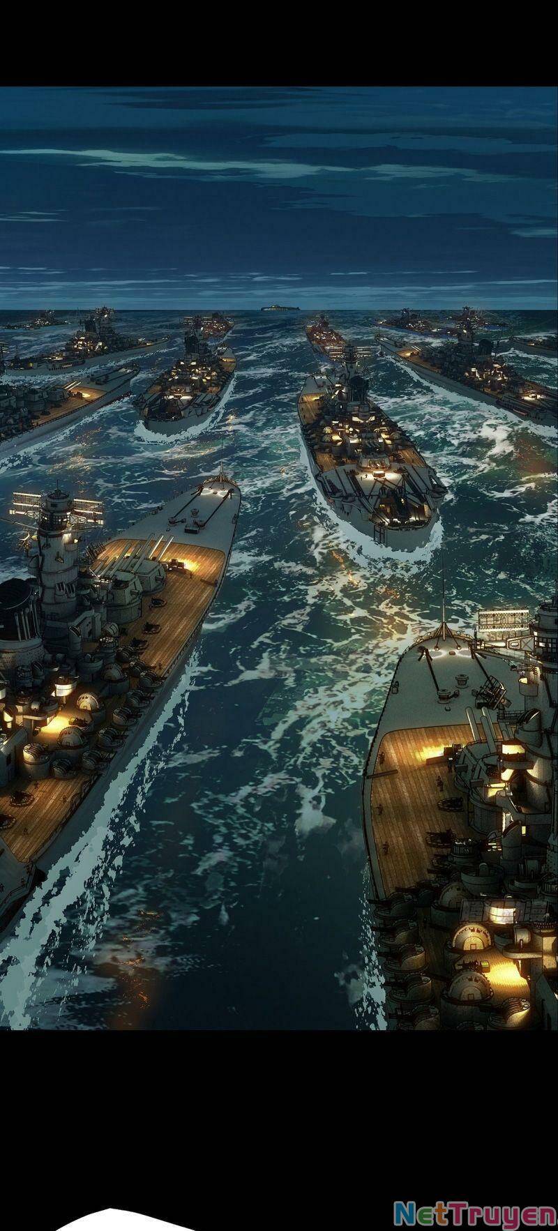 Đại Tượng Vô Hình chapter 148 - Trang 19