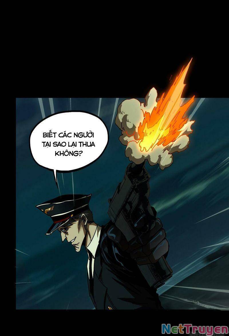 Đại Tượng Vô Hình chapter 148 - Trang 23