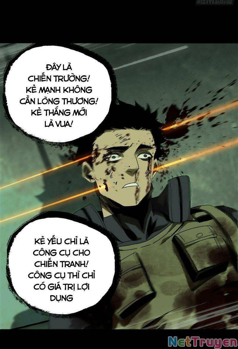 Đại Tượng Vô Hình chapter 148 - Trang 24