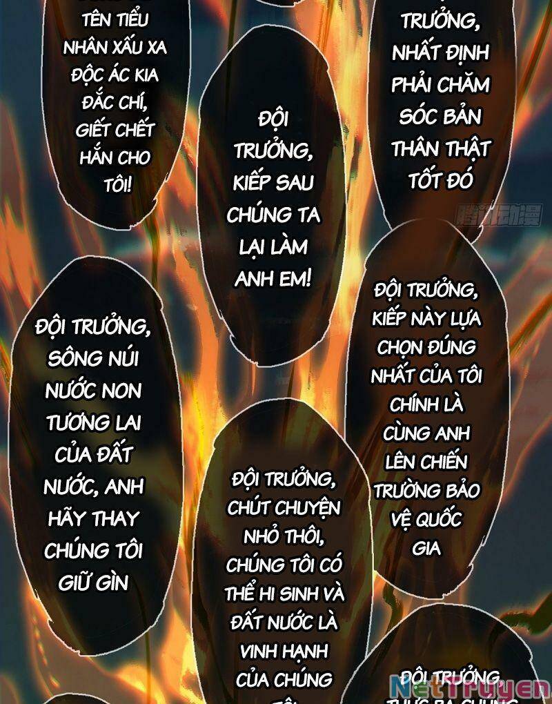 Đại Tượng Vô Hình chapter 148 - Trang 30