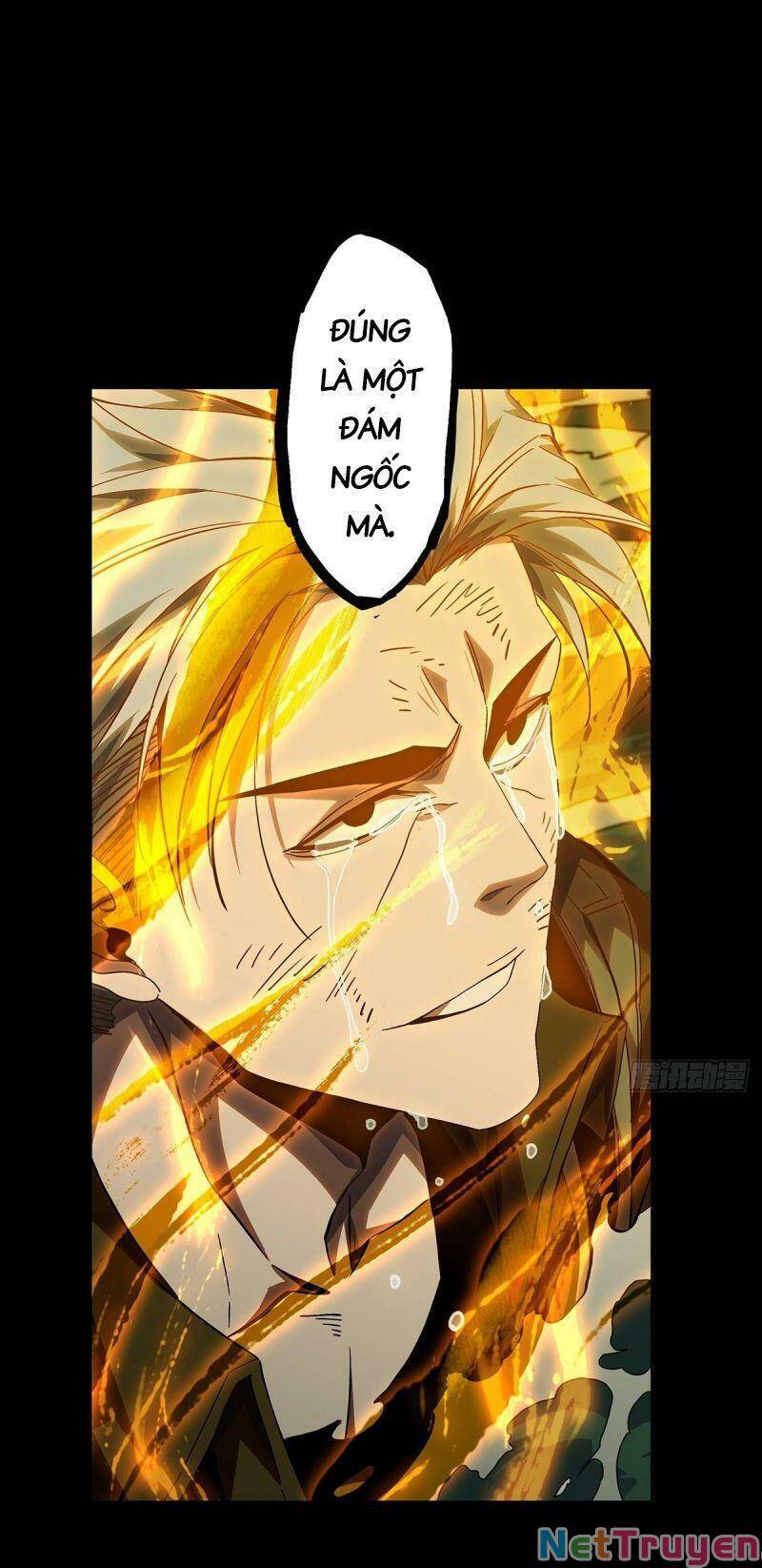 Đại Tượng Vô Hình chapter 148 - Trang 32