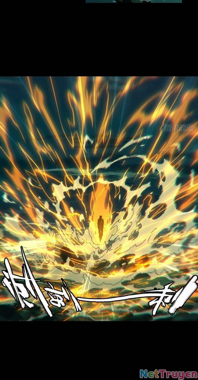 Đại Tượng Vô Hình chapter 148 - Trang 37