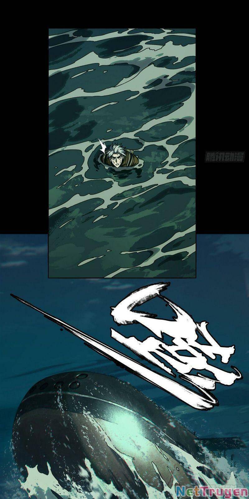 Đại Tượng Vô Hình chapter 148 - Trang 4
