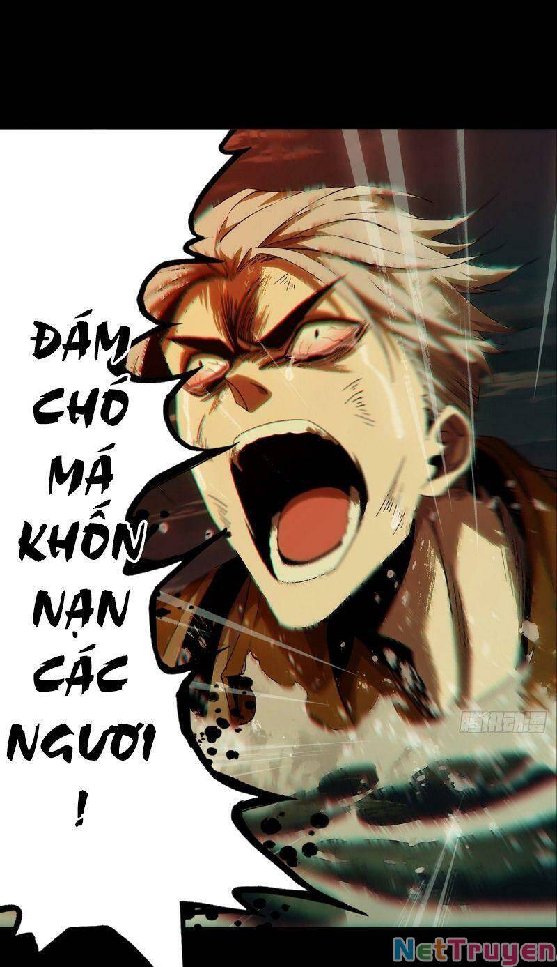 Đại Tượng Vô Hình chapter 148 - Trang 7