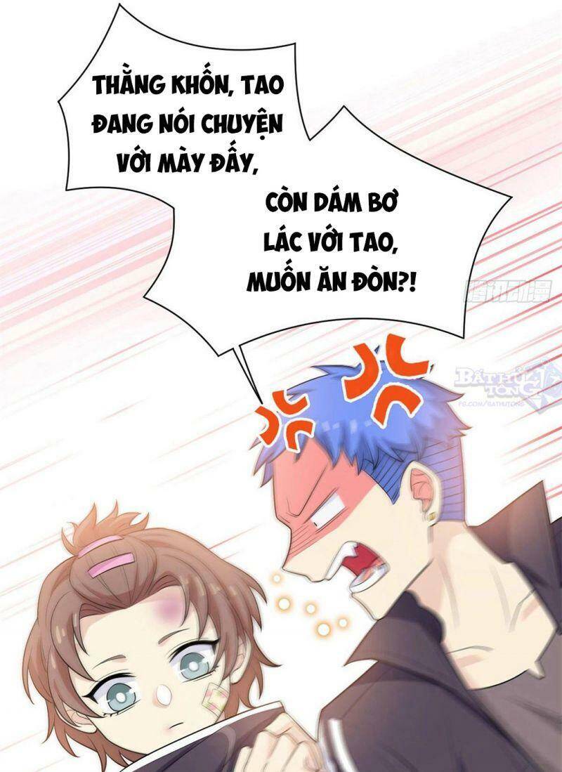 Cường Giả Đến Từ Trại Tâm Thần chapter 11 - Upload bởi truyensieuhay.com