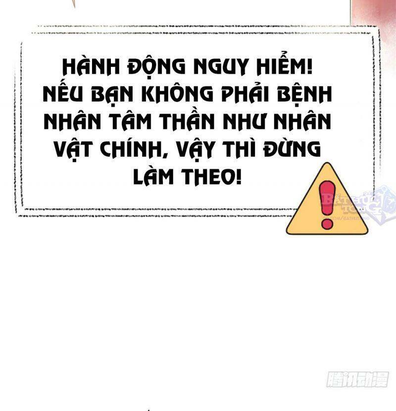 Cường Giả Đến Từ Trại Tâm Thần chapter 11 - Upload bởi truyensieuhay.com