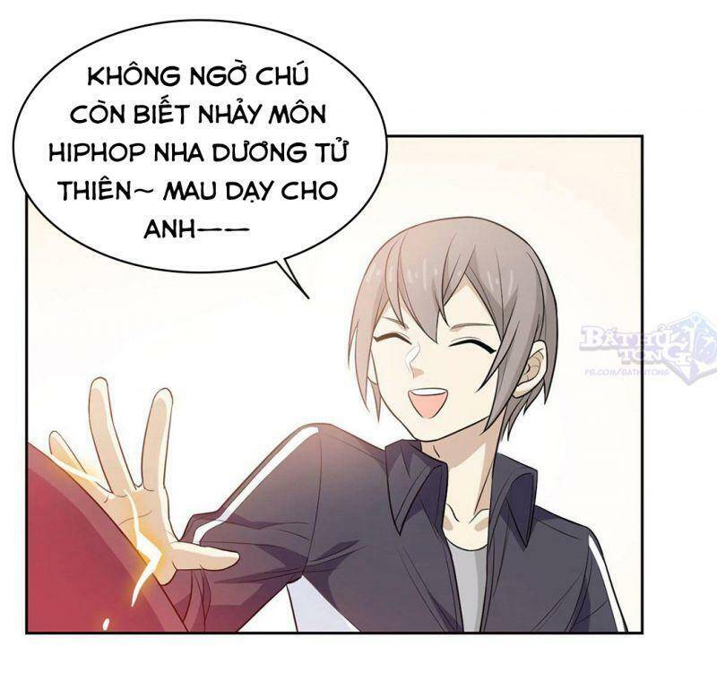 Cường Giả Đến Từ Trại Tâm Thần chapter 11 - Upload bởi truyensieuhay.com