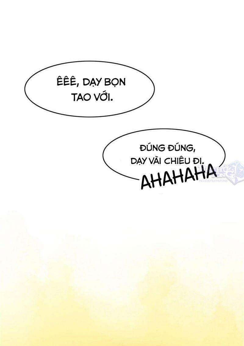 Cường Giả Đến Từ Trại Tâm Thần chapter 11 - Upload bởi truyensieuhay.com