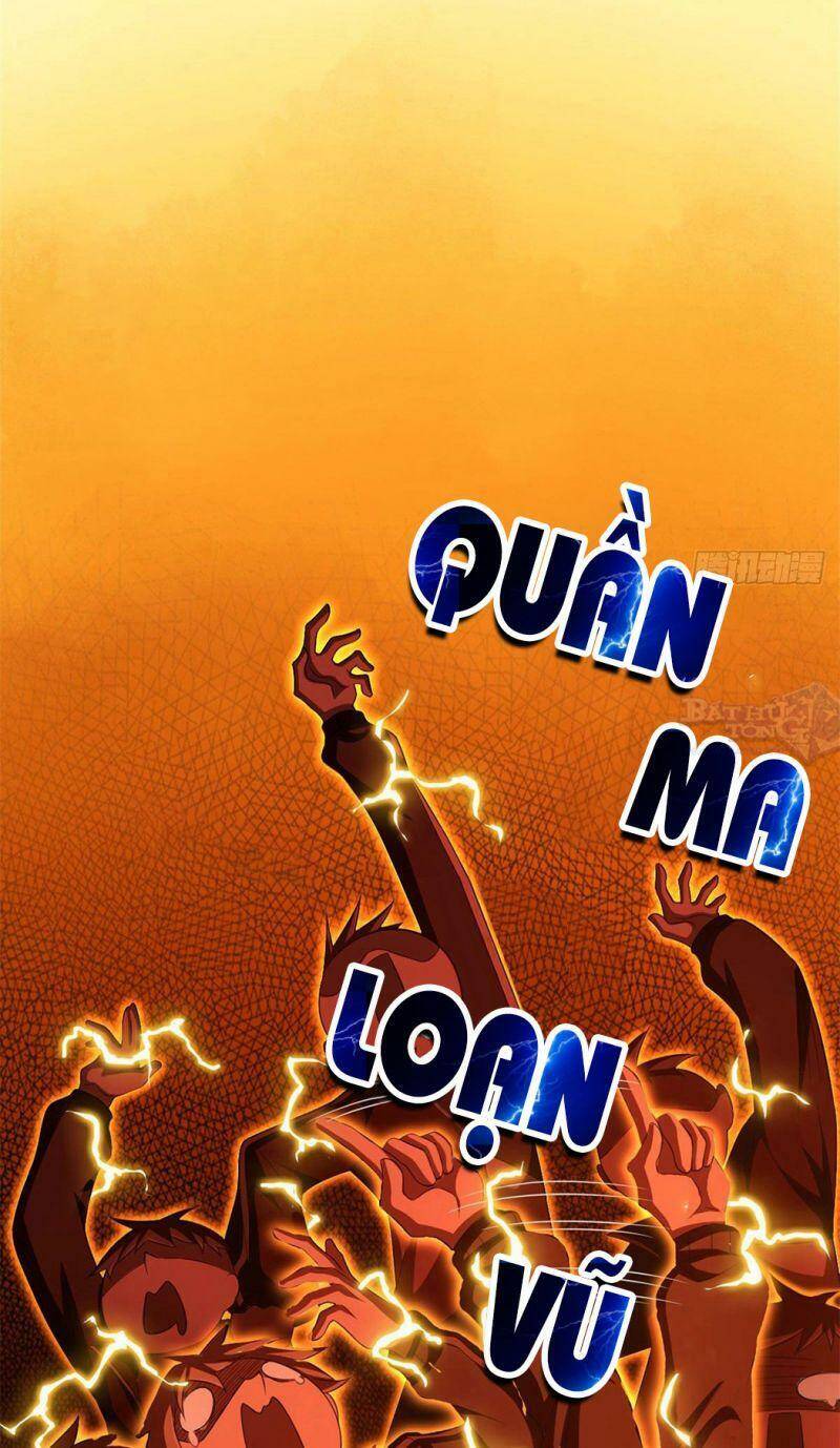 Cường Giả Đến Từ Trại Tâm Thần chapter 11 - Upload bởi truyensieuhay.com