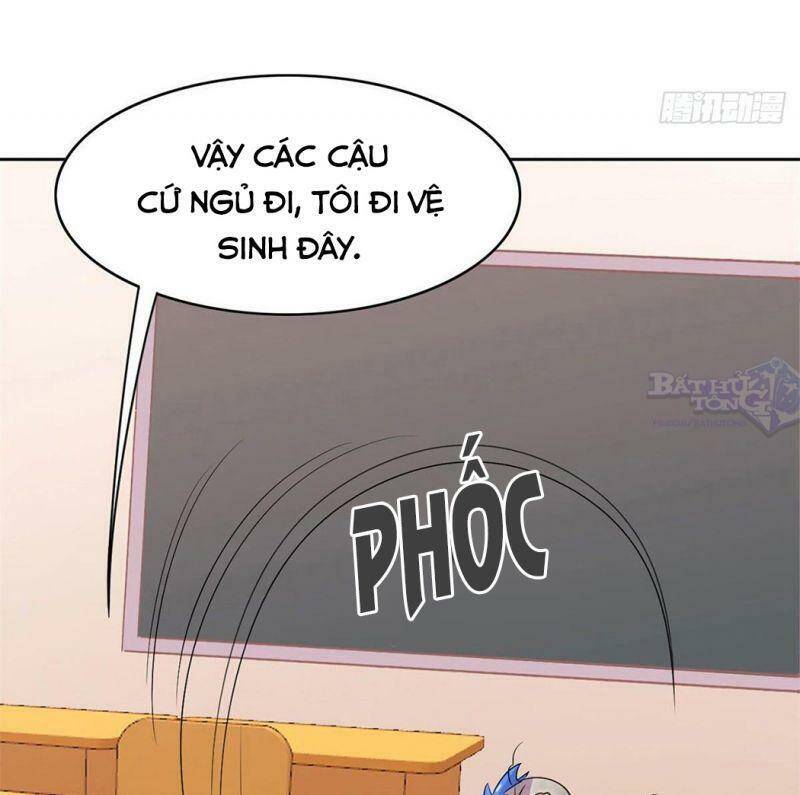 Cường Giả Đến Từ Trại Tâm Thần chapter 11 - Upload bởi truyensieuhay.com