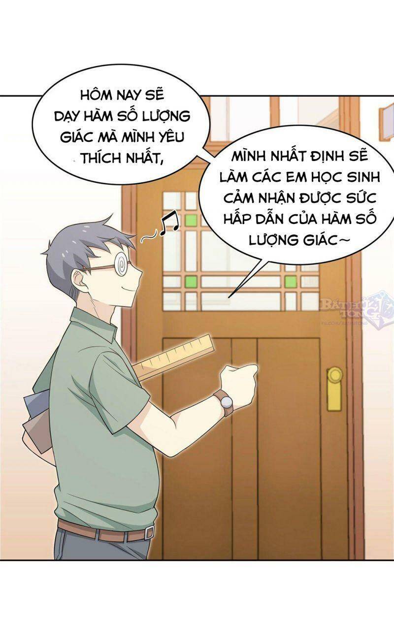 Cường Giả Đến Từ Trại Tâm Thần chapter 11 - Upload bởi truyensieuhay.com