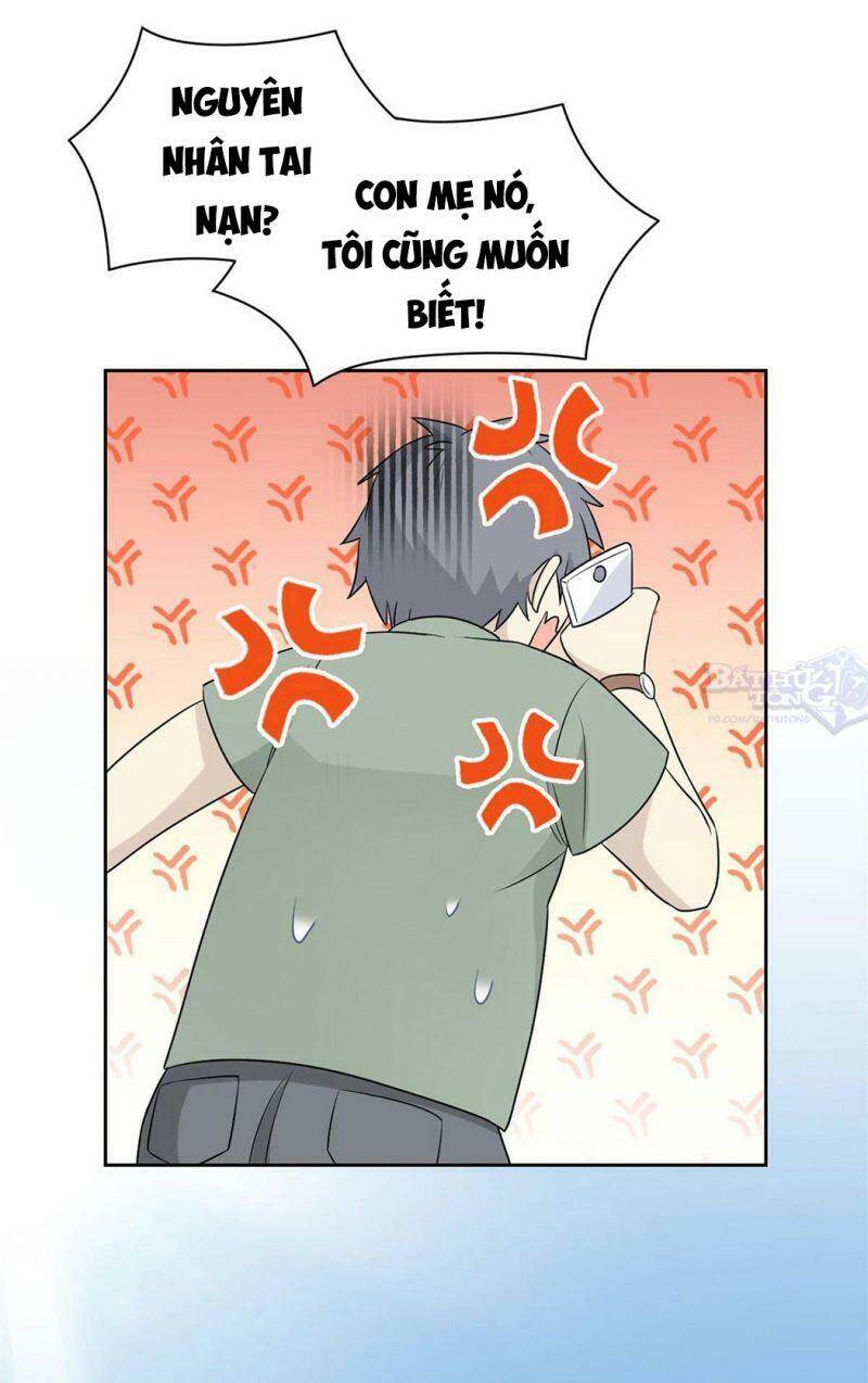 Cường Giả Đến Từ Trại Tâm Thần chapter 11 - Upload bởi truyensieuhay.com