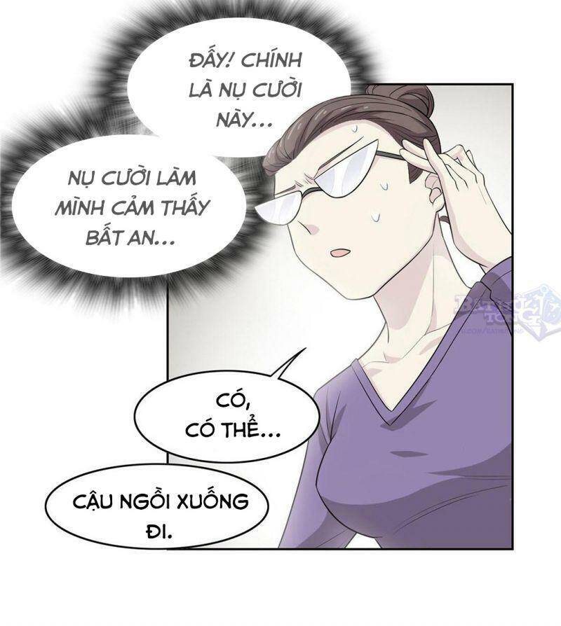 Cường Giả Đến Từ Trại Tâm Thần chapter 11 - Upload bởi truyensieuhay.com