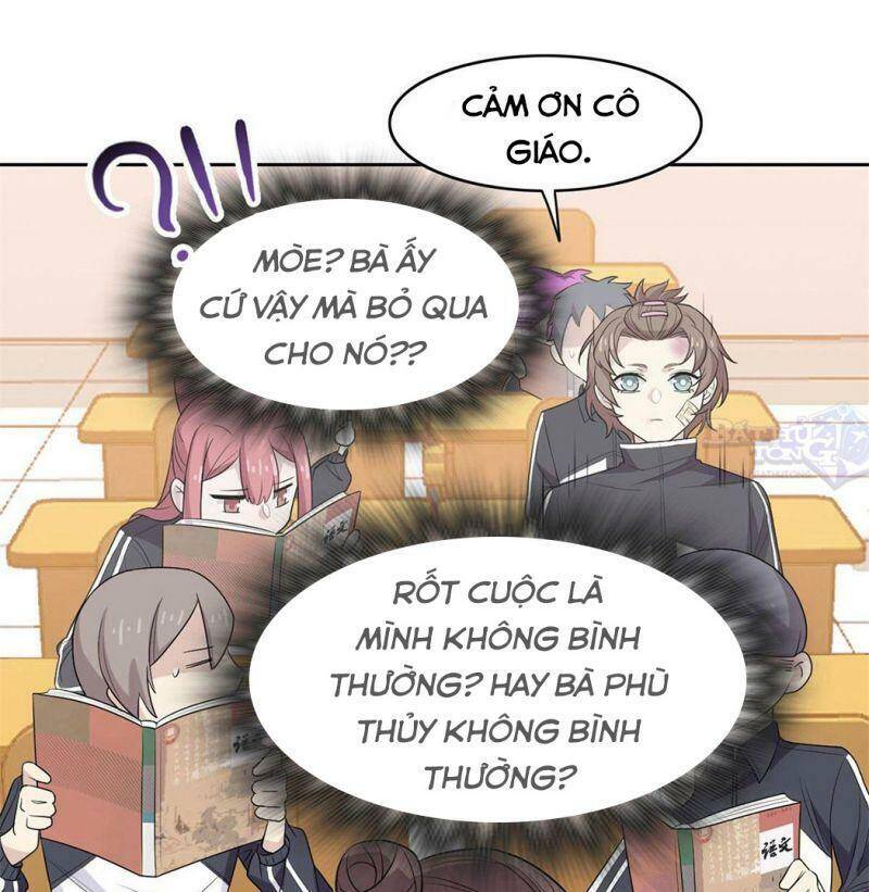 Cường Giả Đến Từ Trại Tâm Thần chapter 11 - Upload bởi truyensieuhay.com