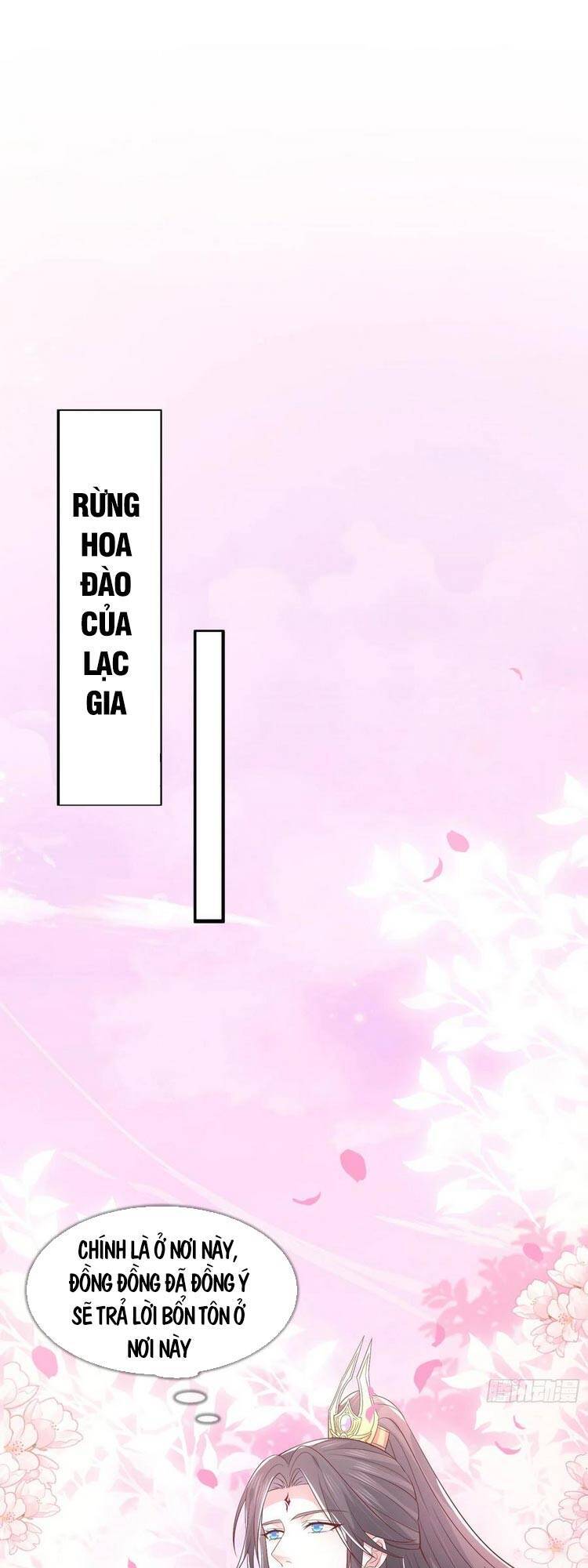 Chi Tôn Đồng Thuật Sư: Tuyệt Thế Đại Tiểu Thư chapter 227 - Trang 1