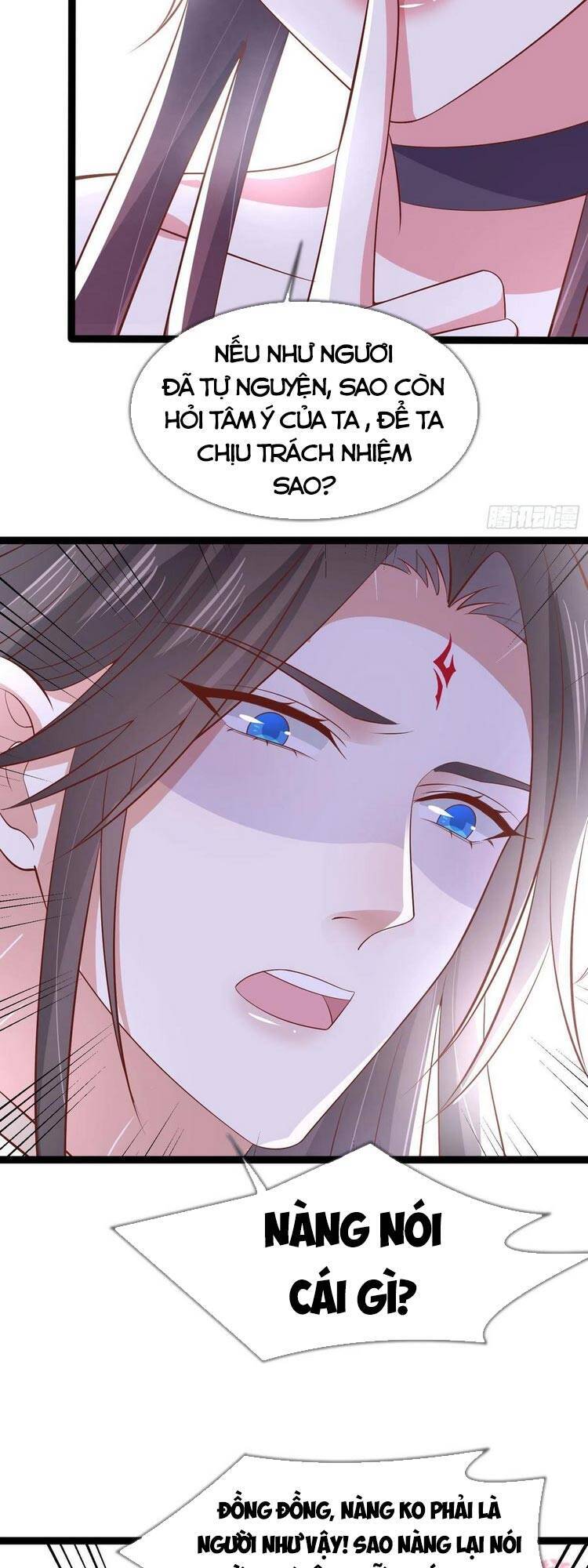 Chi Tôn Đồng Thuật Sư: Tuyệt Thế Đại Tiểu Thư chapter 227 - Trang 11