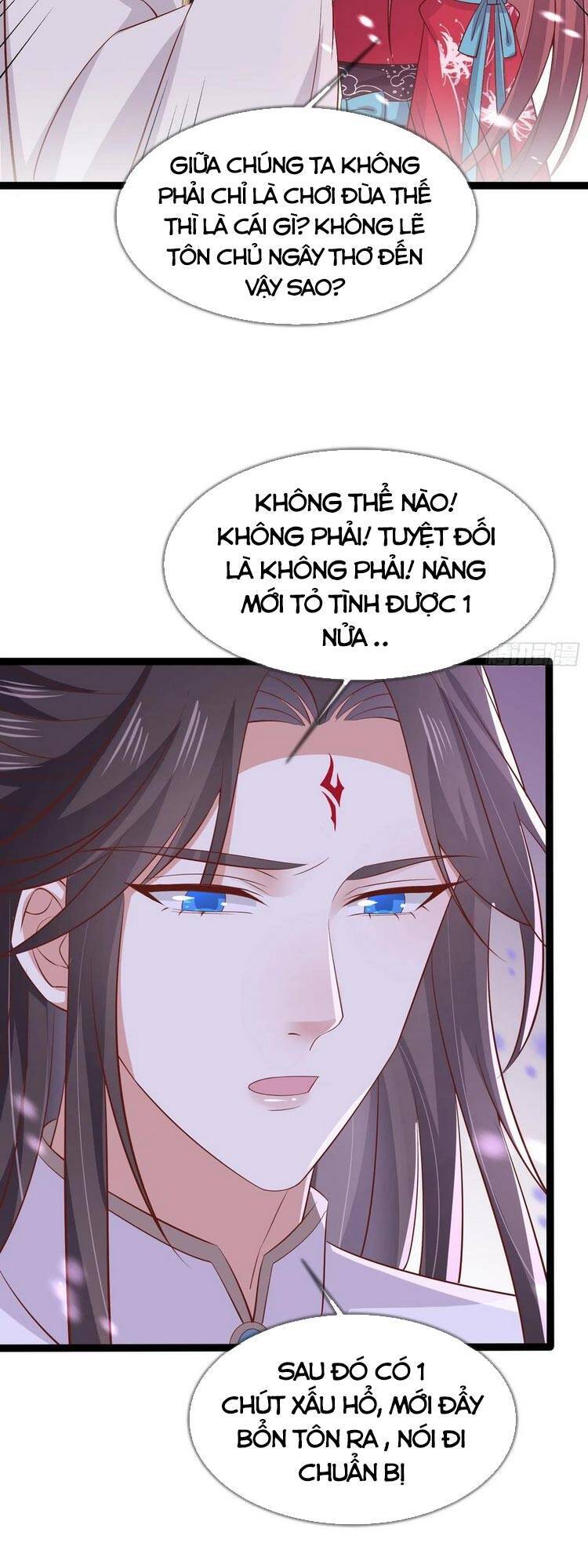 Chi Tôn Đồng Thuật Sư: Tuyệt Thế Đại Tiểu Thư chapter 227 - Trang 13