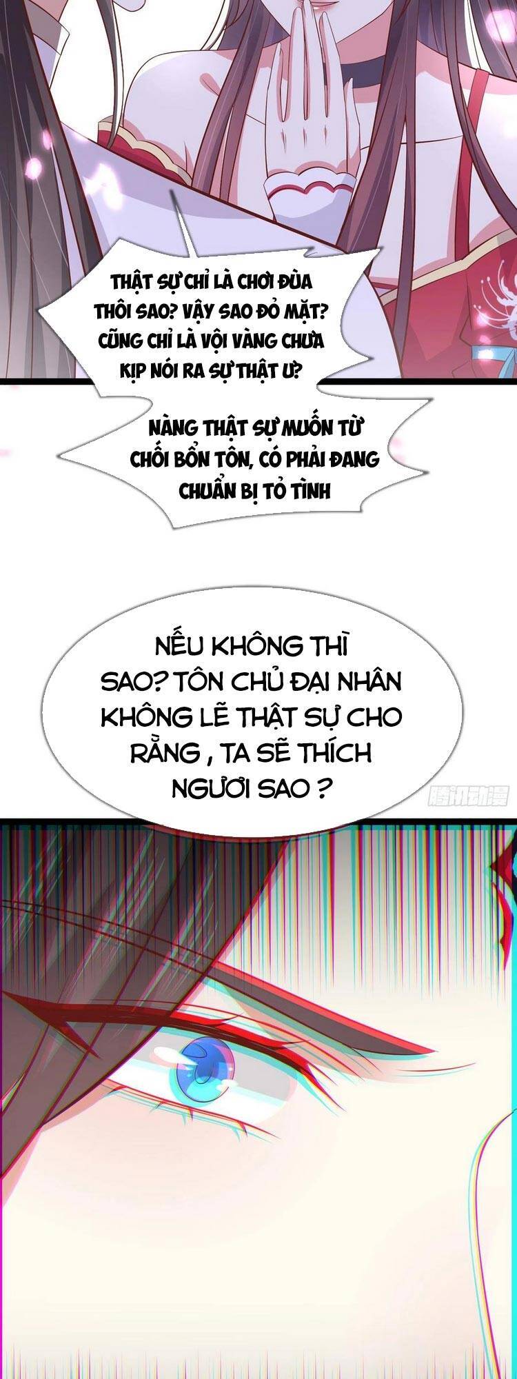 Chi Tôn Đồng Thuật Sư: Tuyệt Thế Đại Tiểu Thư chapter 227 - Trang 15