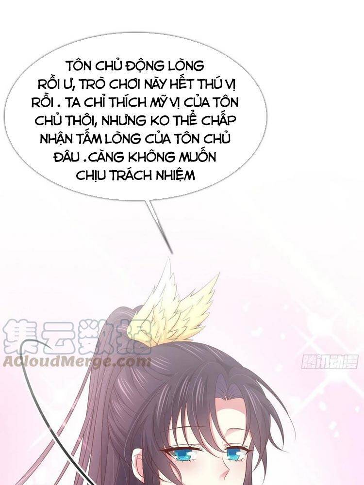 Chi Tôn Đồng Thuật Sư: Tuyệt Thế Đại Tiểu Thư chapter 227 - Trang 18
