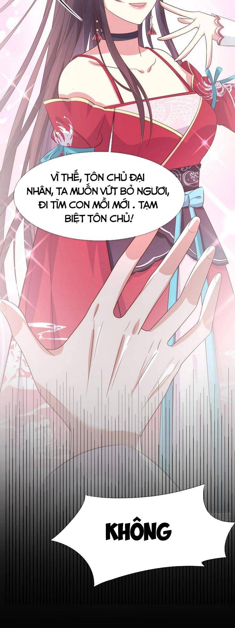 Chi Tôn Đồng Thuật Sư: Tuyệt Thế Đại Tiểu Thư chapter 227 - Trang 19