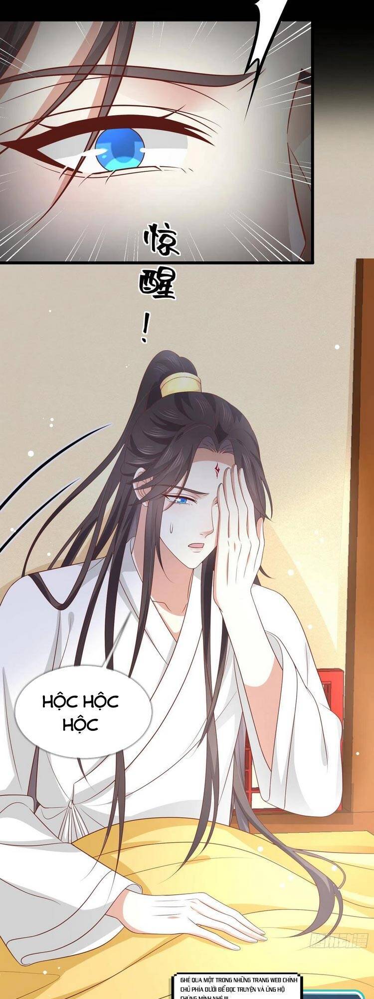 Chi Tôn Đồng Thuật Sư: Tuyệt Thế Đại Tiểu Thư chapter 227 - Trang 22