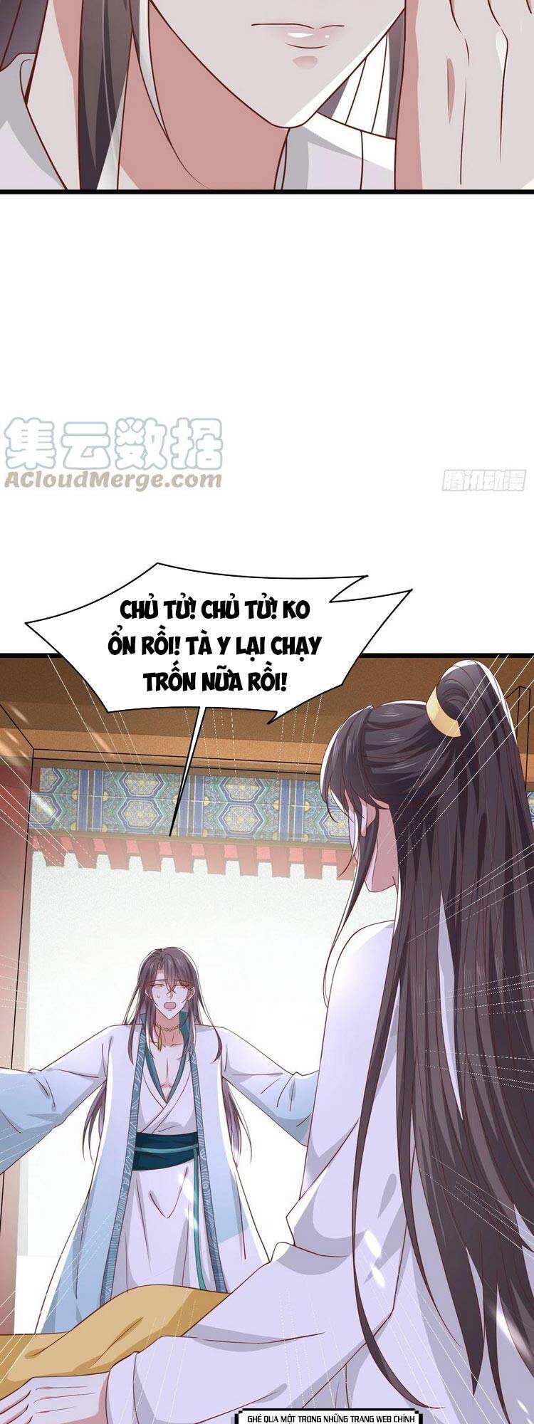 Chi Tôn Đồng Thuật Sư: Tuyệt Thế Đại Tiểu Thư chapter 227 - Trang 24