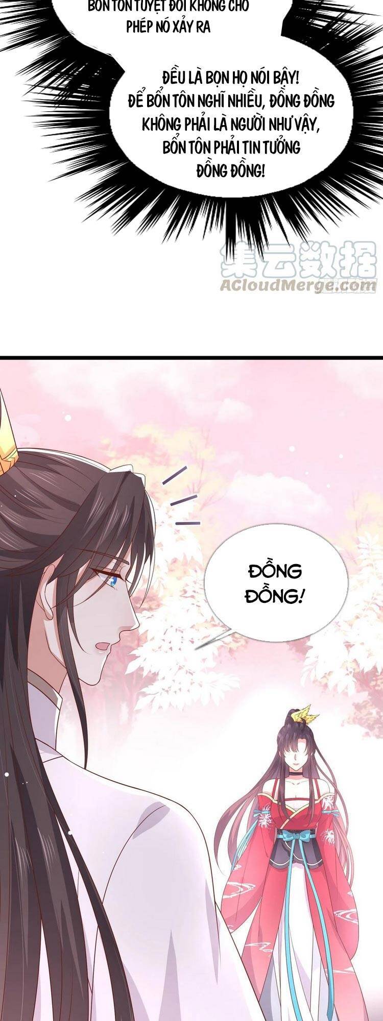 Chi Tôn Đồng Thuật Sư: Tuyệt Thế Đại Tiểu Thư chapter 227 - Trang 5