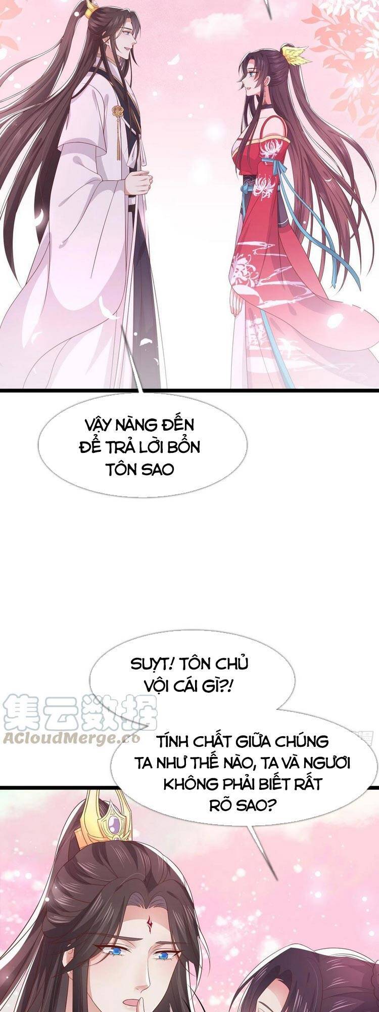 Chi Tôn Đồng Thuật Sư: Tuyệt Thế Đại Tiểu Thư chapter 227 - Trang 7