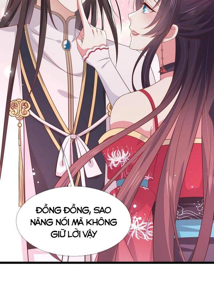 Chi Tôn Đồng Thuật Sư: Tuyệt Thế Đại Tiểu Thư chapter 227 - Trang 8