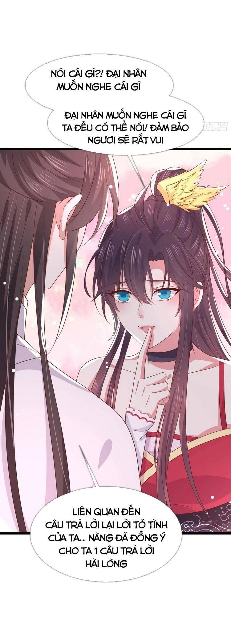 Chi Tôn Đồng Thuật Sư: Tuyệt Thế Đại Tiểu Thư chapter 227 - Trang 9