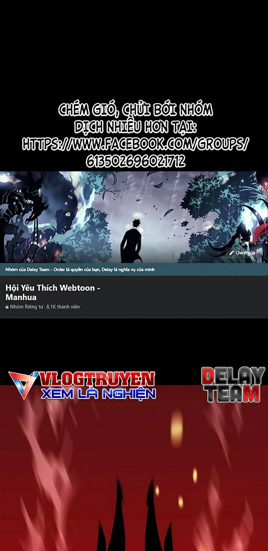 Thiên Phú Của Ngươi, Giờ Là Của Ta chapter 1 - Trang 1