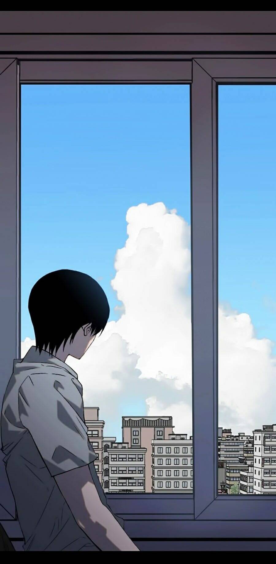 Thiên Phú Của Ngươi, Giờ Là Của Ta chapter 1 - Trang 16