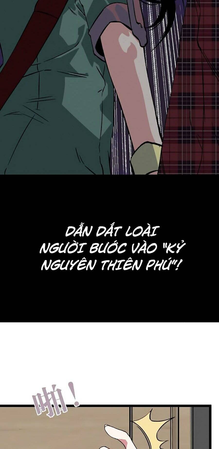 Thiên Phú Của Ngươi, Giờ Là Của Ta chapter 1 - Trang 22