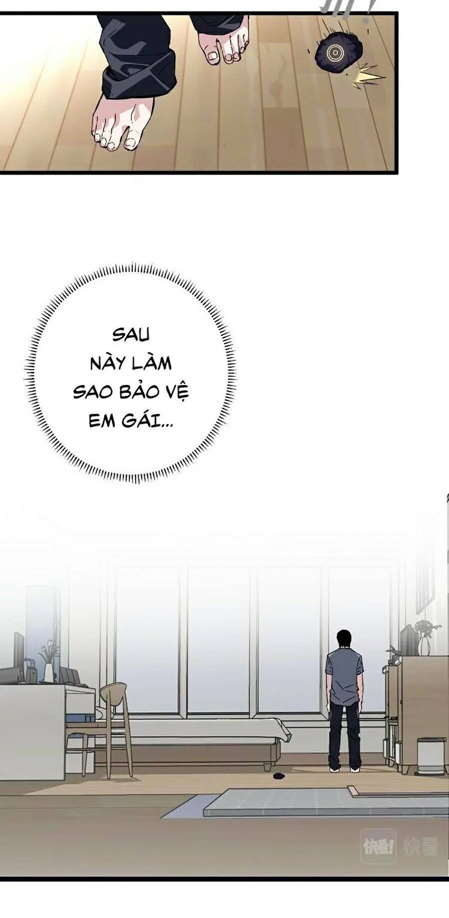 Thiên Phú Của Ngươi, Giờ Là Của Ta chapter 1 - Trang 27