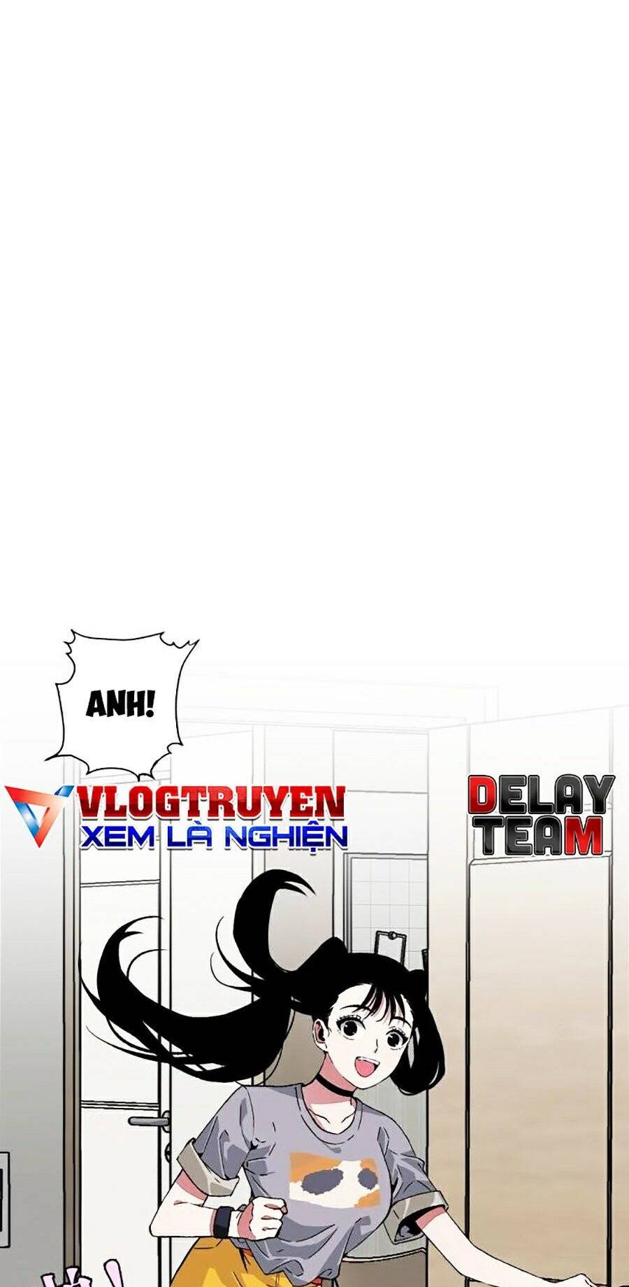 Thiên Phú Của Ngươi, Giờ Là Của Ta chapter 1 - Trang 28