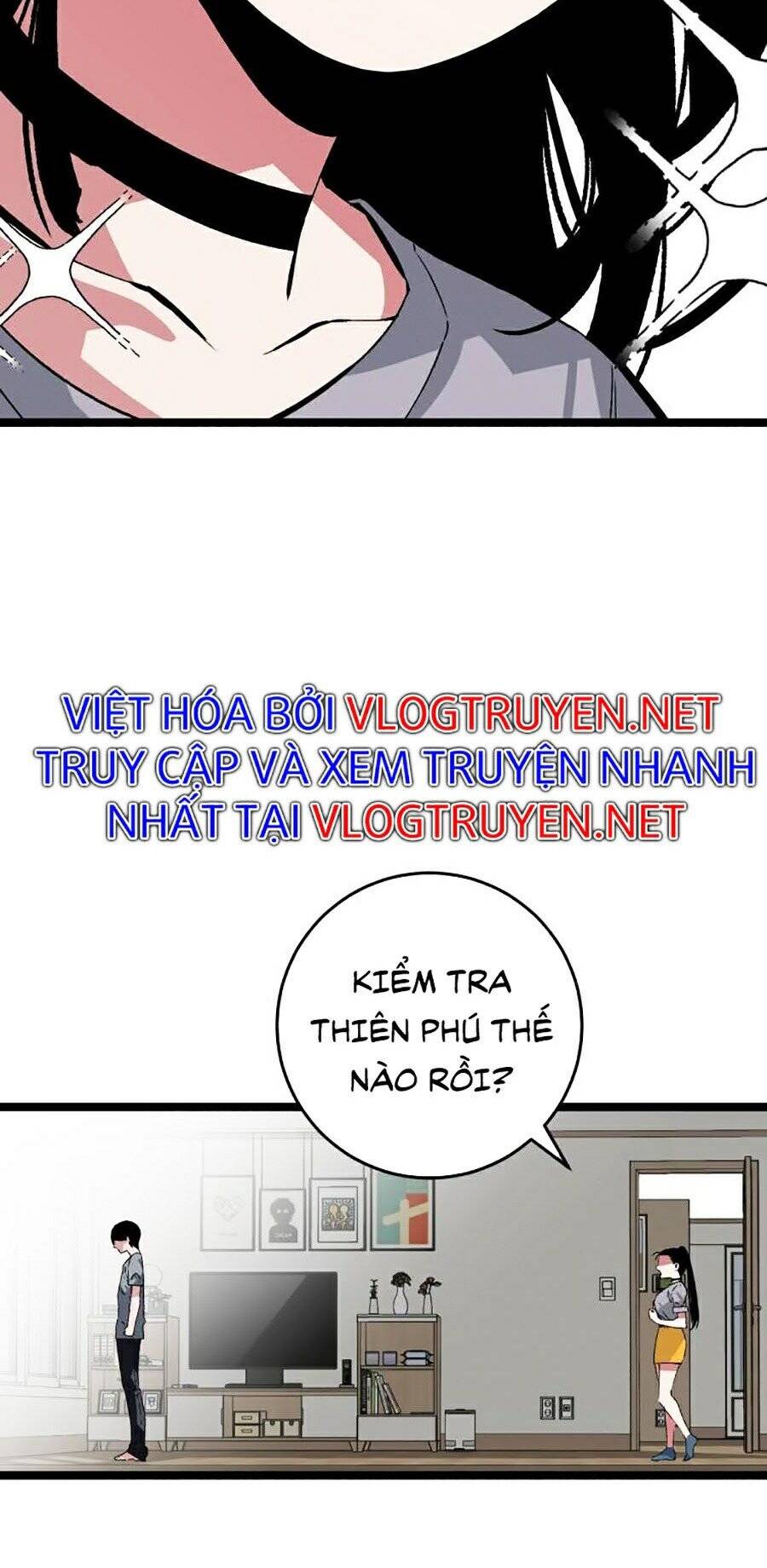 Thiên Phú Của Ngươi, Giờ Là Của Ta chapter 1 - Trang 30
