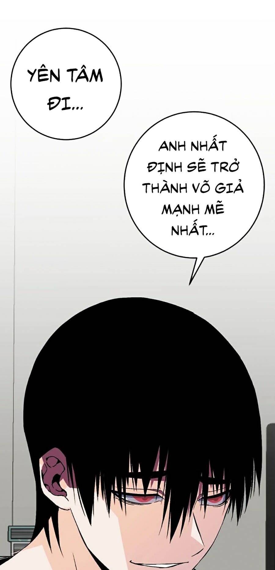 Thiên Phú Của Ngươi, Giờ Là Của Ta chapter 1 - Trang 32