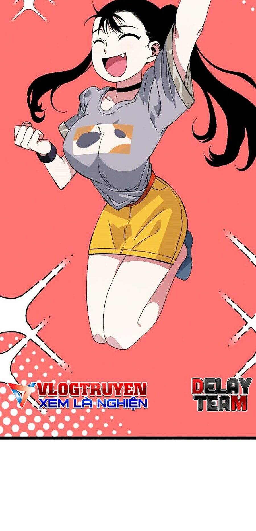 Thiên Phú Của Ngươi, Giờ Là Của Ta chapter 1 - Trang 34