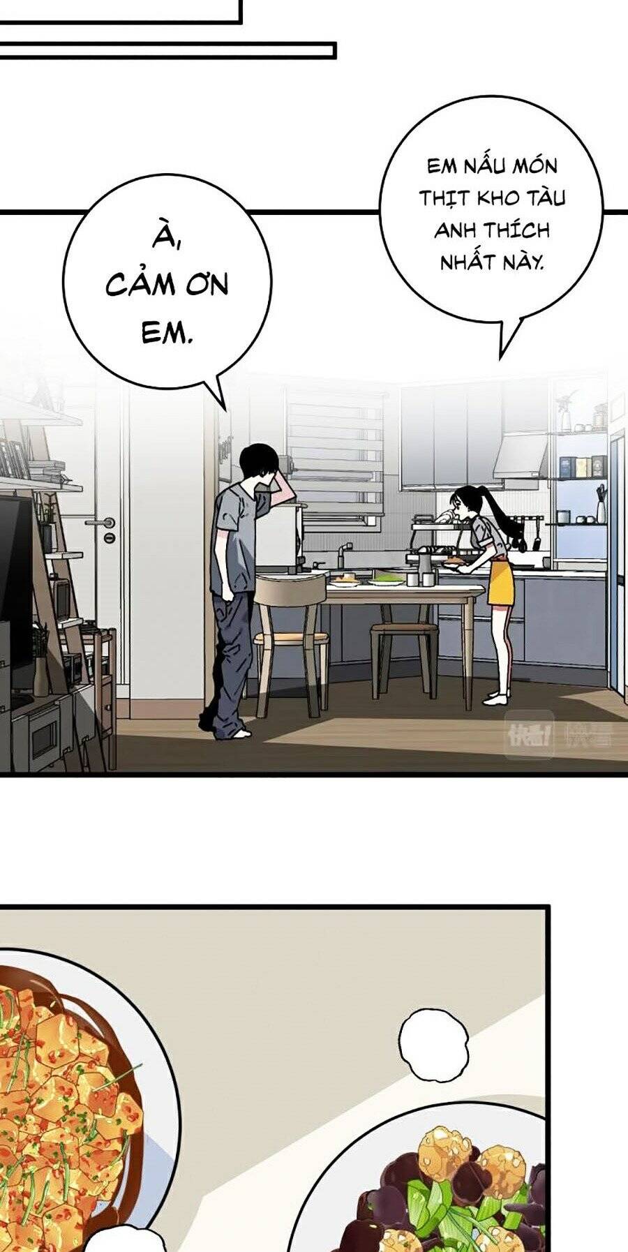 Thiên Phú Của Ngươi, Giờ Là Của Ta chapter 1 - Trang 50