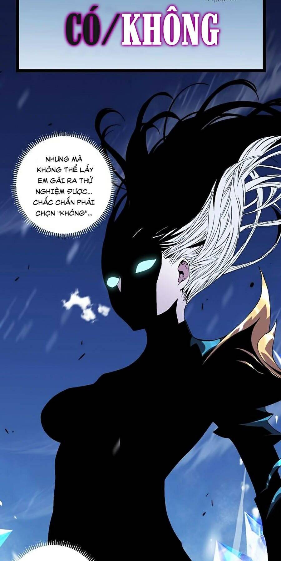 Thiên Phú Của Ngươi, Giờ Là Của Ta chapter 1 - Trang 52