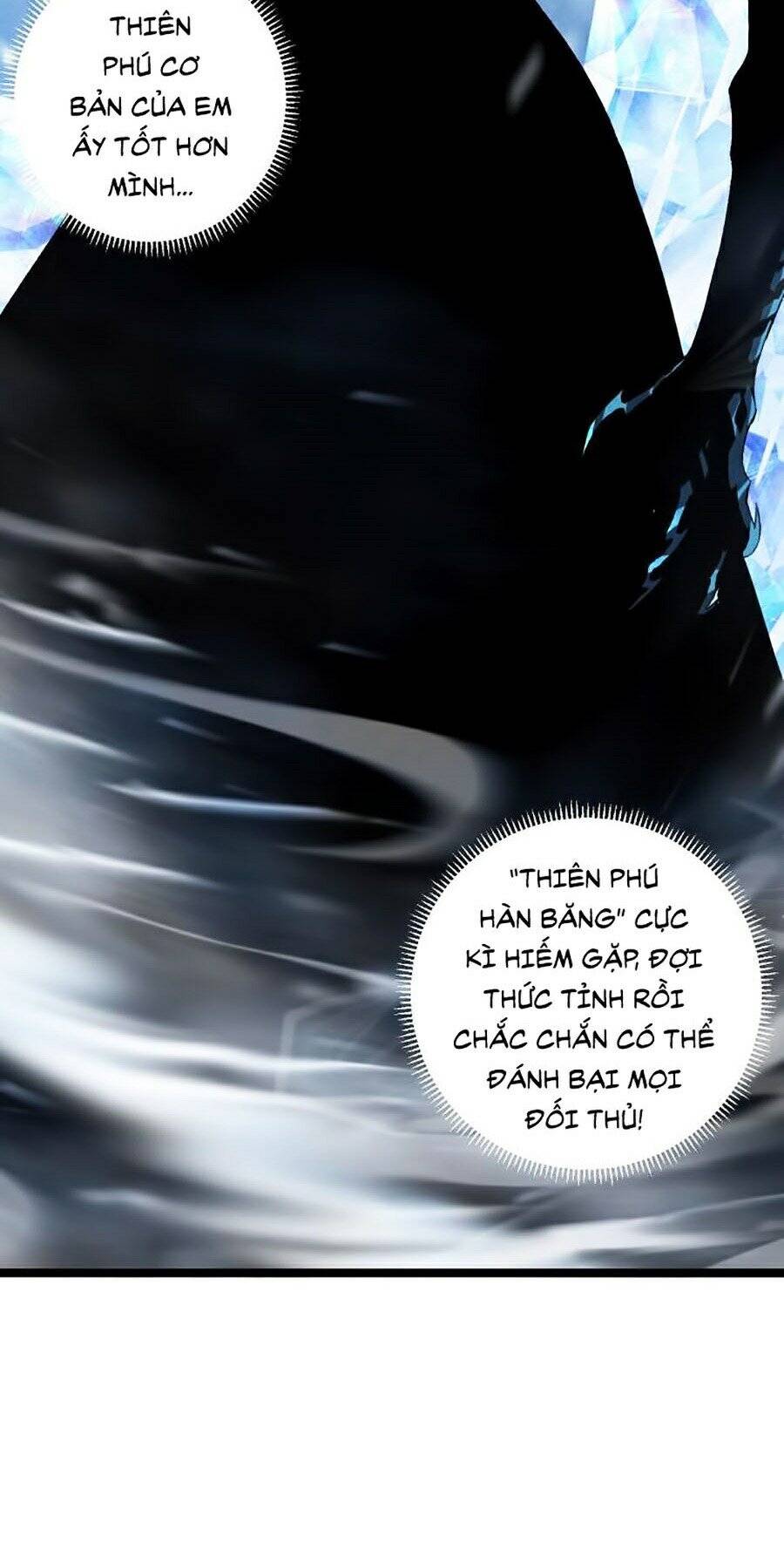 Thiên Phú Của Ngươi, Giờ Là Của Ta chapter 1 - Trang 53