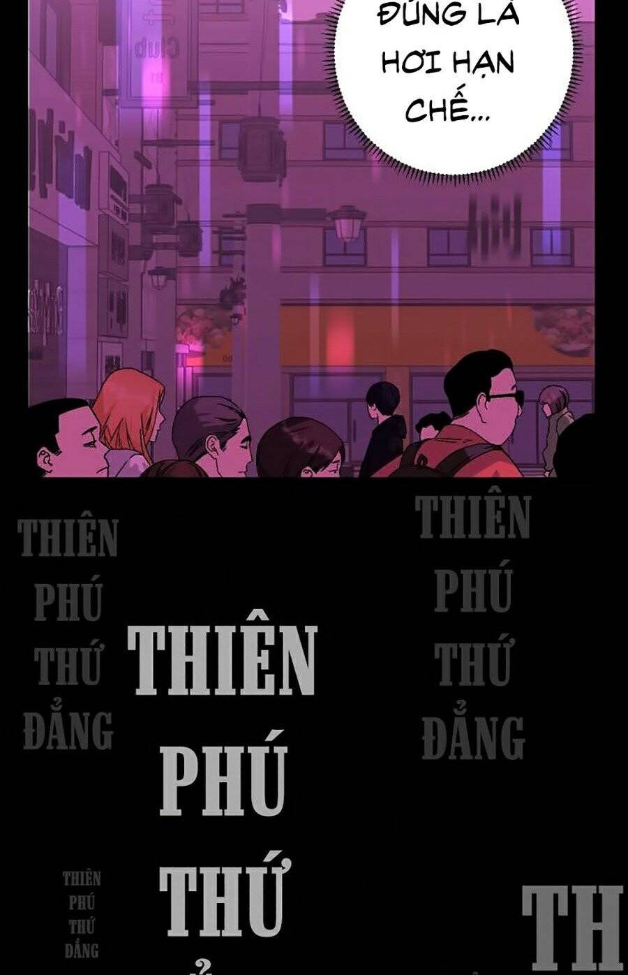 Thiên Phú Của Ngươi, Giờ Là Của Ta chapter 1 - Trang 65